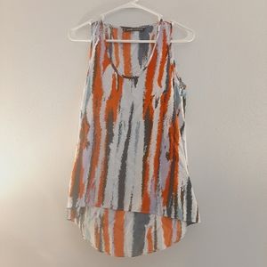 W118 by Walter Baker Top Size XS